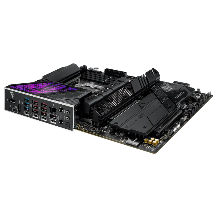 خرید آنلاین ASUS ROG STRIX Z890-E GAMING WIFI